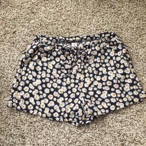 Sunflower shorts